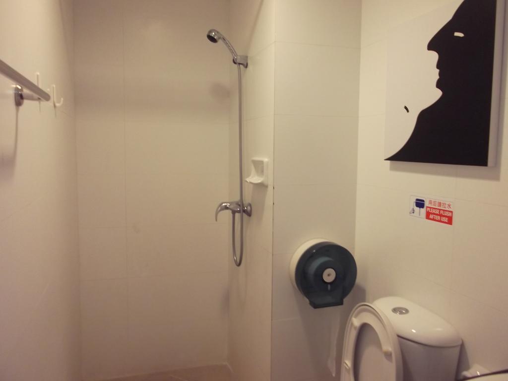 Phil Inn @ Dickson Szingapúr Kültér fotó