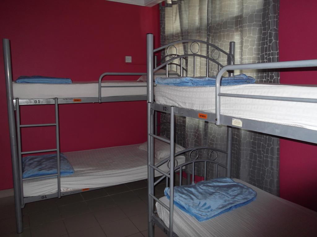 Phil Inn @ Dickson Szingapúr Kültér fotó