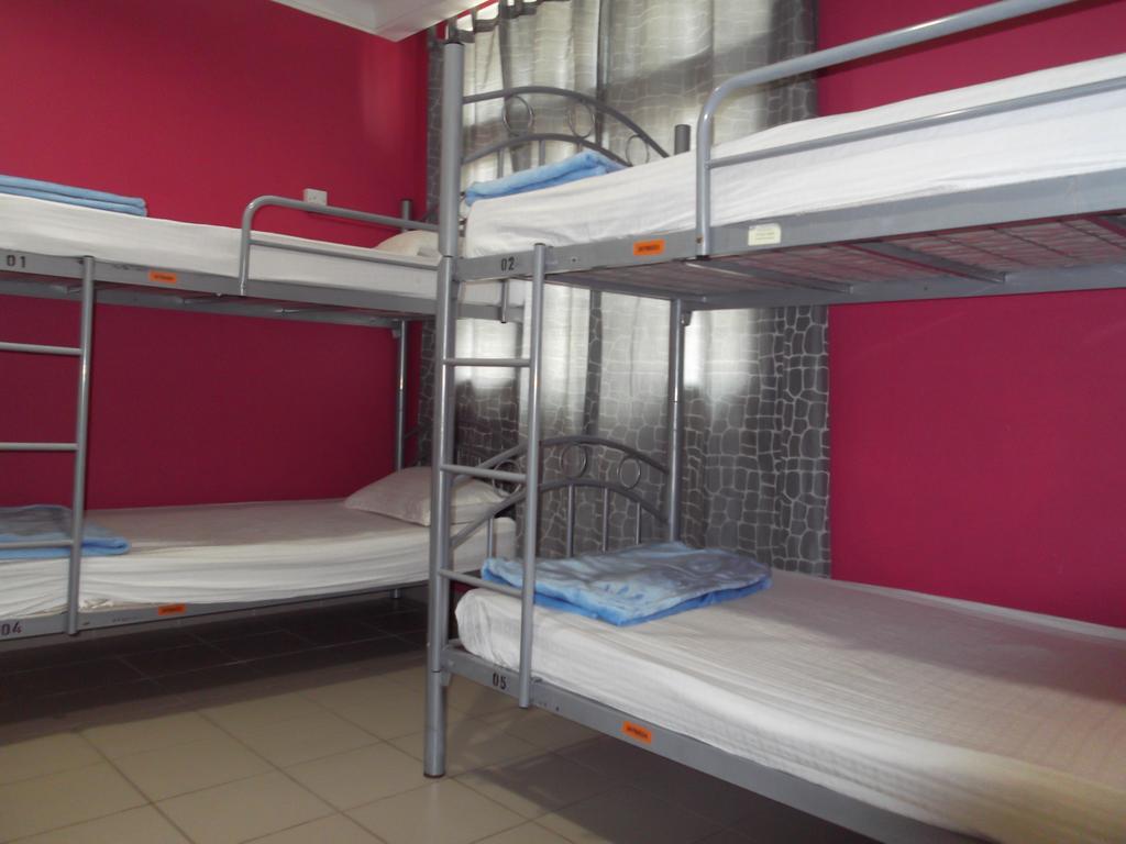 Phil Inn @ Dickson Szingapúr Szoba fotó
